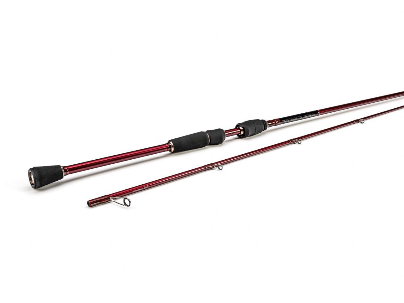 Westin W6 Finesse T&C Spinning Rod 7-21g